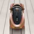 Rinspeed iChange - Foto 38 din 59