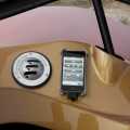 Rinspeed iChange - Foto 40 din 59