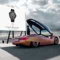 Rinspeed iChange - Foto 42 din 59