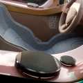 Rinspeed iChange - Foto 48 din 59