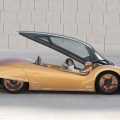 Rinspeed iChange - Foto 49 din 59