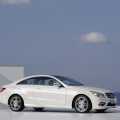 Mercedes E-Klasse Coupe - Foto 1 din 38
