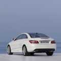 Mercedes E-Klasse Coupe - Foto 2 din 38