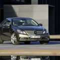 Mercedes E-Klasse Coupe - Foto 3 din 38