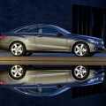 Mercedes E-Klasse Coupe - Foto 4 din 38