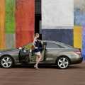 Mercedes E-Klasse Coupe - Foto 5 din 38