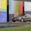 Mercedes E-Klasse Coupe - Foto 6 din 38