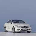Mercedes E-Klasse Coupe - Foto 7 din 38