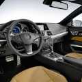 Mercedes E-Klasse Coupe - Foto 10 din 38