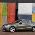 Mercedes E-Klasse Coupe - Foto 11 din 38