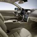 Mercedes E-Klasse Coupe - Foto 13 din 38