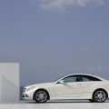 Mercedes E-Klasse Coupe - Foto 14 din 38