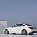 Mercedes E-Klasse Coupe - Foto 16 din 38