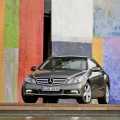 Mercedes E-Klasse Coupe - Foto 17 din 38