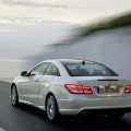 Mercedes E-Klasse Coupe - Foto 19 din 38