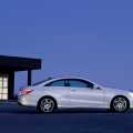 Mercedes E-Klasse Coupe - Foto 20 din 38