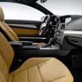 Mercedes E-Klasse Coupe - Foto 21 din 38