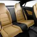 Mercedes E-Klasse Coupe - Foto 22 din 38