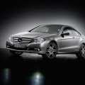 Mercedes E-Klasse Coupe - Foto 23 din 38