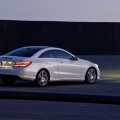 Mercedes E-Klasse Coupe - Foto 24 din 38