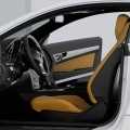 Mercedes E-Klasse Coupe - Foto 25 din 38