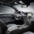 Mercedes E-Klasse Coupe - Foto 26 din 38