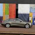 Mercedes E-Klasse Coupe - Foto 31 din 38