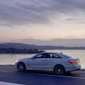 Mercedes E-Klasse Coupe - Foto 32 din 38