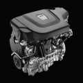 Noul turbodiesel Volvo: D4 & D5 - Foto 1 din 8