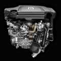 Noul turbodiesel Volvo: D4 & D5 - Foto 2 din 8