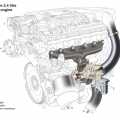 Noul turbodiesel Volvo: D4 & D5 - Foto 6 din 8