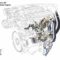 Noul turbodiesel Volvo: D4 & D5 - Foto 8 din 8