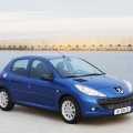 Peugeot 206 Plus - Foto 1 din 28