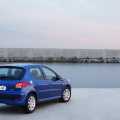 Peugeot 206 Plus - Foto 2 din 28