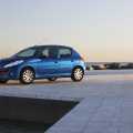 Peugeot 206 Plus - Foto 3 din 28