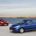 Peugeot 206 Plus - Foto 4 din 28
