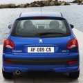 Peugeot 206 Plus - Foto 5 din 28