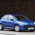 Peugeot 206 Plus - Foto 6 din 28