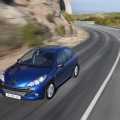 Peugeot 206 Plus - Foto 7 din 28