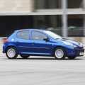 Peugeot 206 Plus - Foto 8 din 28