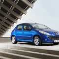 Peugeot 206 Plus - Foto 10 din 28