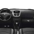 Peugeot 206 Plus - Foto 13 din 28