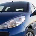 Peugeot 206 Plus - Foto 18 din 28