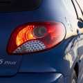 Peugeot 206 Plus - Foto 21 din 28