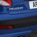 Peugeot 206 Plus - Foto 22 din 28