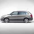 Skoda Fabia Scout - Foto 1 din 3