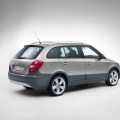 Skoda Fabia Scout - Foto 3 din 3