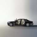 Rolls-Royce 200EX Concept - Foto 4 din 37