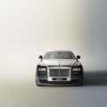 Rolls-Royce 200EX Concept - Foto 7 din 37