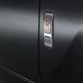 Rolls-Royce 200EX Concept - Foto 17 din 37
